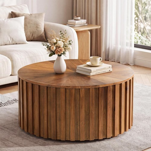 Mid century modern solid wood - mid-century,
