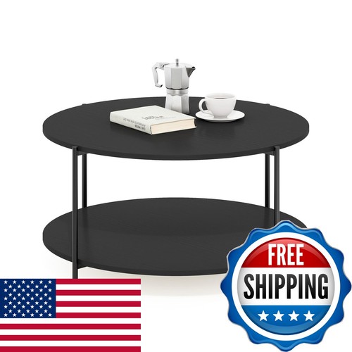 Furinno besi tier - 2-tier, round