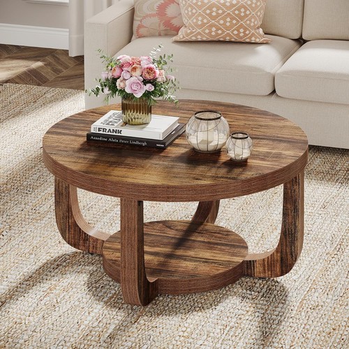 Modern tier round coffee - modern,