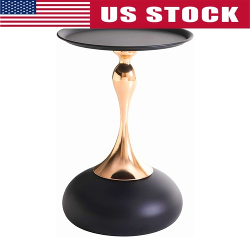 Round metal coffee - coffee, tables