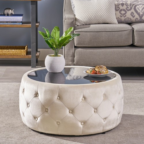 Modern round home - modern, 30