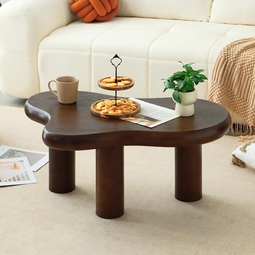 Cloud coffee table - cloud,