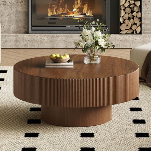 Funidee easy assembly - assembly, round