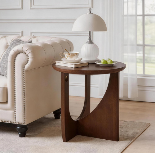 100 solid wood side - 100%,