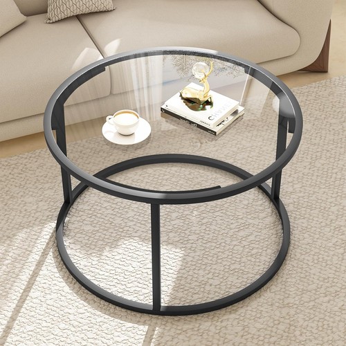 Round coffee table small - round, table,small