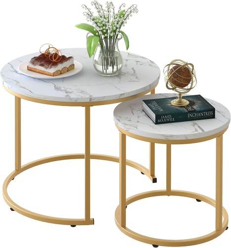 Coffee table nesting - coffee, set