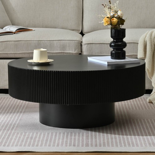 Funidee easy assembly - assembly, round