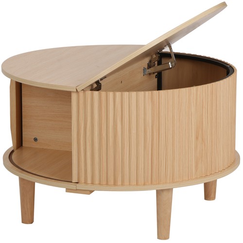 Mid century modern round - century, 31.5"