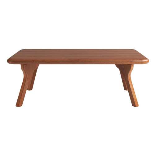 Jasper coffee table - coffee,