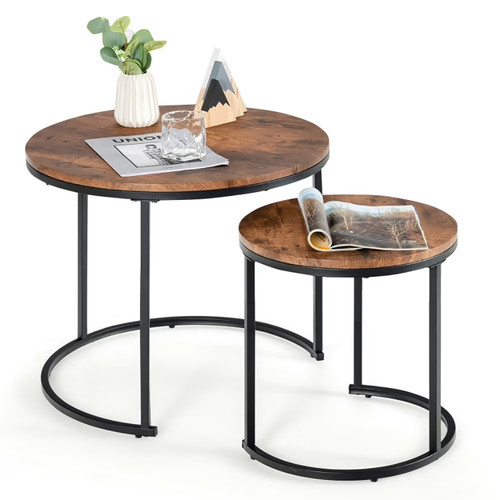 Coffee table butcher block top - butcher,